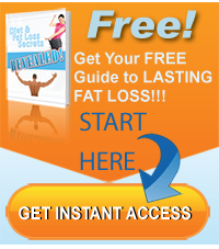FREE Guide to Lasting Weight Loss